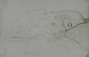 Desnudo durmiendo