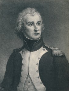 Mariscal Jean Lannes - Duque de Montebello, c1800, 1896 de Gustav Kruell