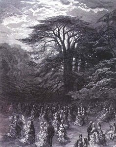 Una fiesta en Chiswick, de 