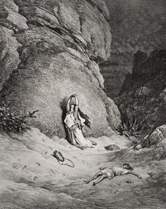  de Gustave (after) Dore