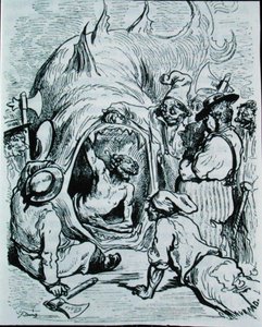 Ilustración para 