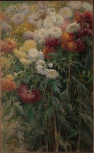  de Gustave Caillebotte