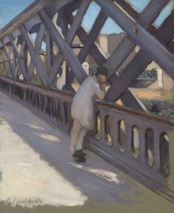 Francés: Le pont de l