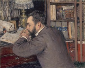 Henri Cordier 1849-1925, 1883