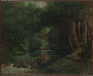  de Gustave Courbet
