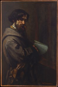 de Gustave Courbet