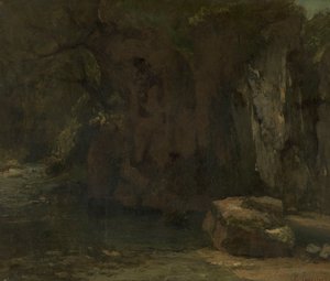  de Gustave Courbet