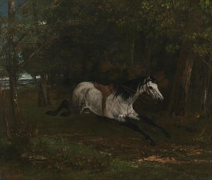 de Gustave Courbet