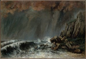  de Gustave Courbet