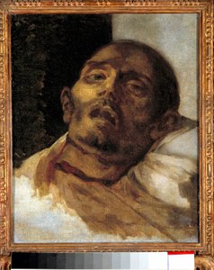 Pintado por Gustave Courbet