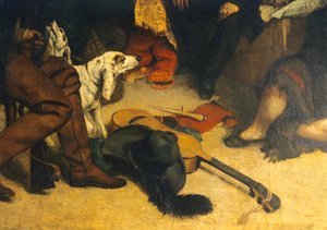 Estudio de pintura