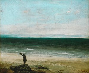  de Gustave Courbet