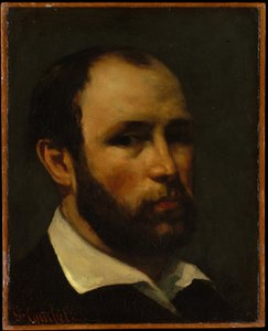  de Gustave Courbet