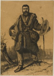 El apóstol Jean Journet