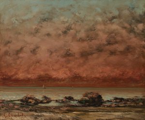  de Gustave Courbet
