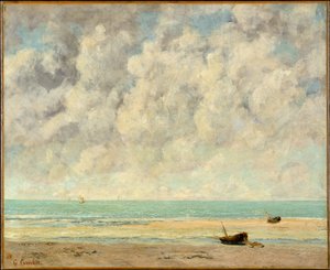  de Gustave Courbet