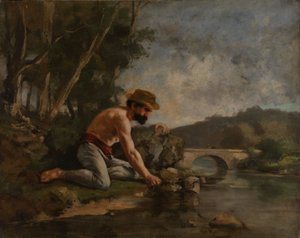  de Gustave Courbet