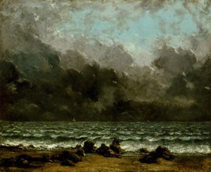 El mar