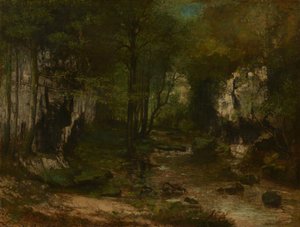  de Gustave Courbet