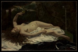  de Gustave Courbet