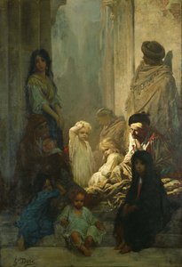 La Siesta, Recuerdos de España.