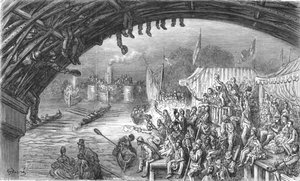 Puente de Barnes, 1872