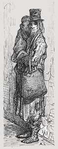 Descompuesto de Gustave Dore
