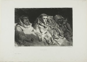 Hermano Ángel de Gustave Dore