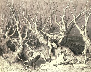 ¡Apresúrate ahora, gritó el primero, ahora apresúrate muerte!, c. 1890