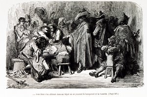 Ilustración de 