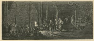 Cerámicas de Lambeth