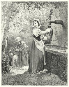 Le Fees de Gustave Dore