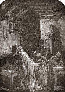 Londres de Gustave Dore