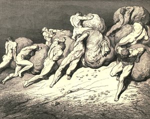 No todo el oro, que está bajo la luna o alguna vez ha sido, c1890
