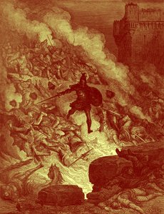 Orlando Furioso de Ludovico Ariosto