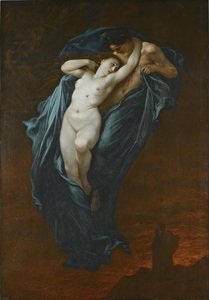 Paolo y Francesca