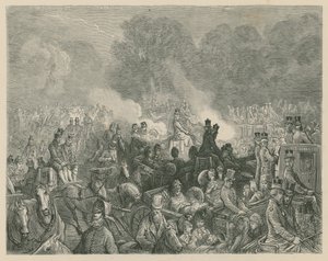 El paseo de Gustave Dore