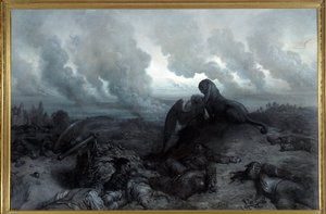El enigma de Gustave Dore