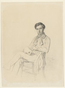 Charles Passant, 1849 de Gustave Edward Barry