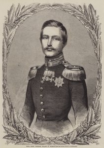 SAR Príncipe Federico Guillermo de Prusia