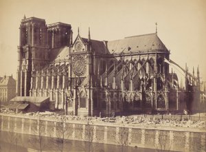 Catedral de Notre-Dame de París