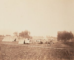 El vivac