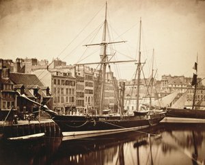 El yate imperial 