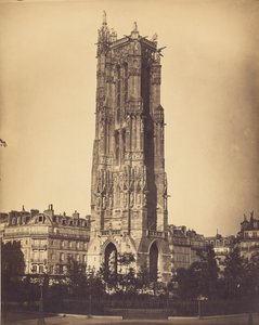Tour St. Jacques
