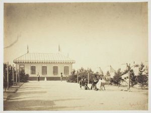 Sin título de Gustave Le Gray