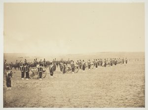 Sin título de Gustave Le Gray