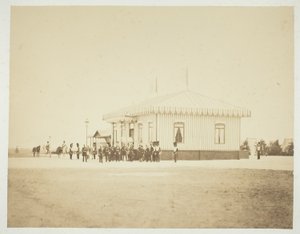 Sin título de Gustave Le Gray