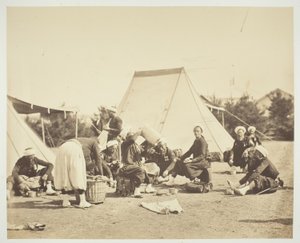 Sin título de Gustave Le Gray