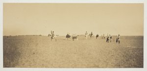 Sin título de Gustave Le Gray