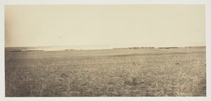 Sin título [maniobras] de Gustave Le Gray